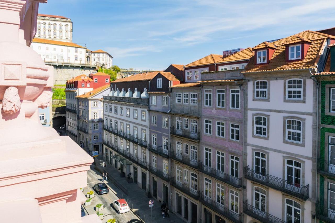 Porto River Infante Экстерьер фото