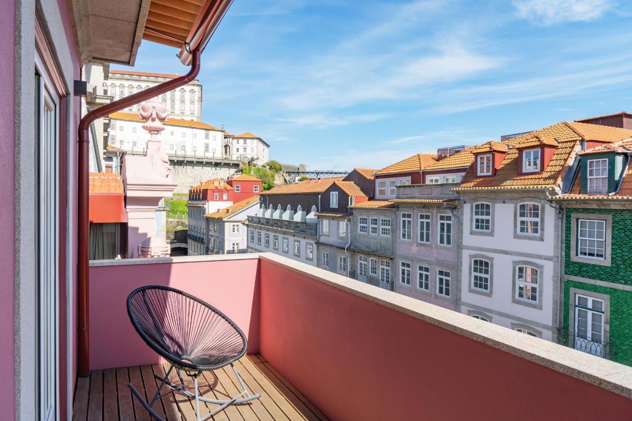Porto River Infante Экстерьер фото